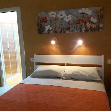 La Dimora Di Vituccio B&B アヴェトラーナ エクステリア 写真
