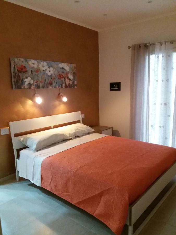 La Dimora Di Vituccio B&B アヴェトラーナ エクステリア 写真