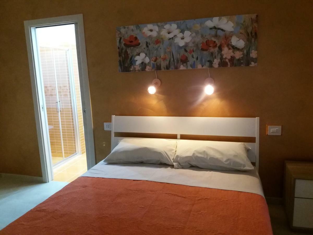 La Dimora Di Vituccio B&B アヴェトラーナ エクステリア 写真