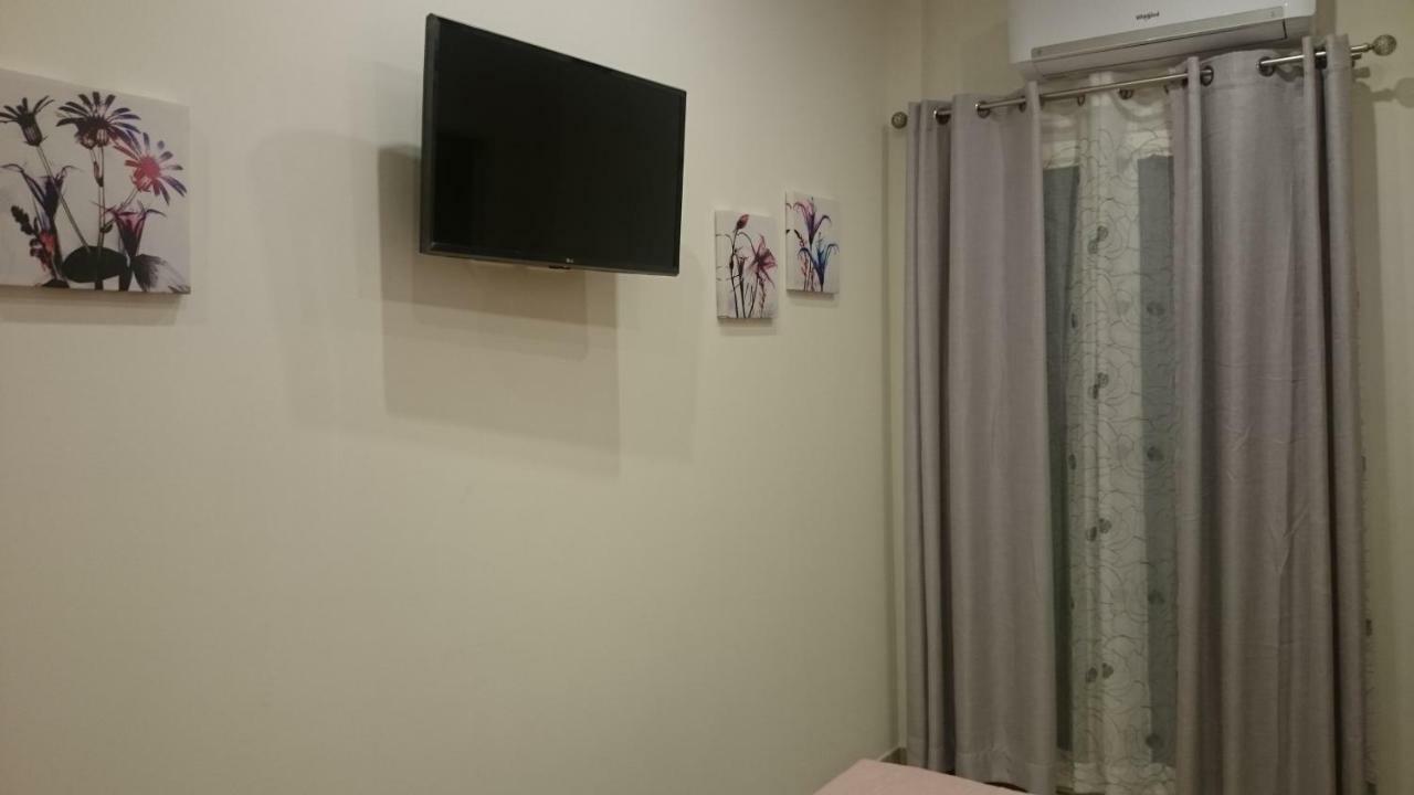 La Dimora Di Vituccio B&B アヴェトラーナ エクステリア 写真